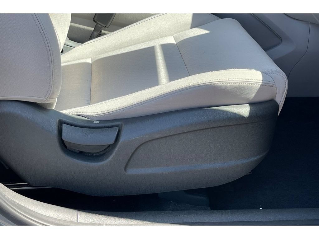 Used 2017 Hyundai Tucson Sport w/ Cargo Package FWD image 23