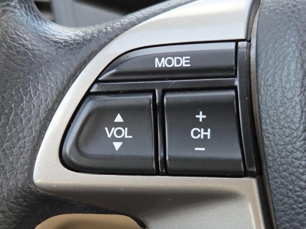 Used 2012 Honda Accord LX image 13