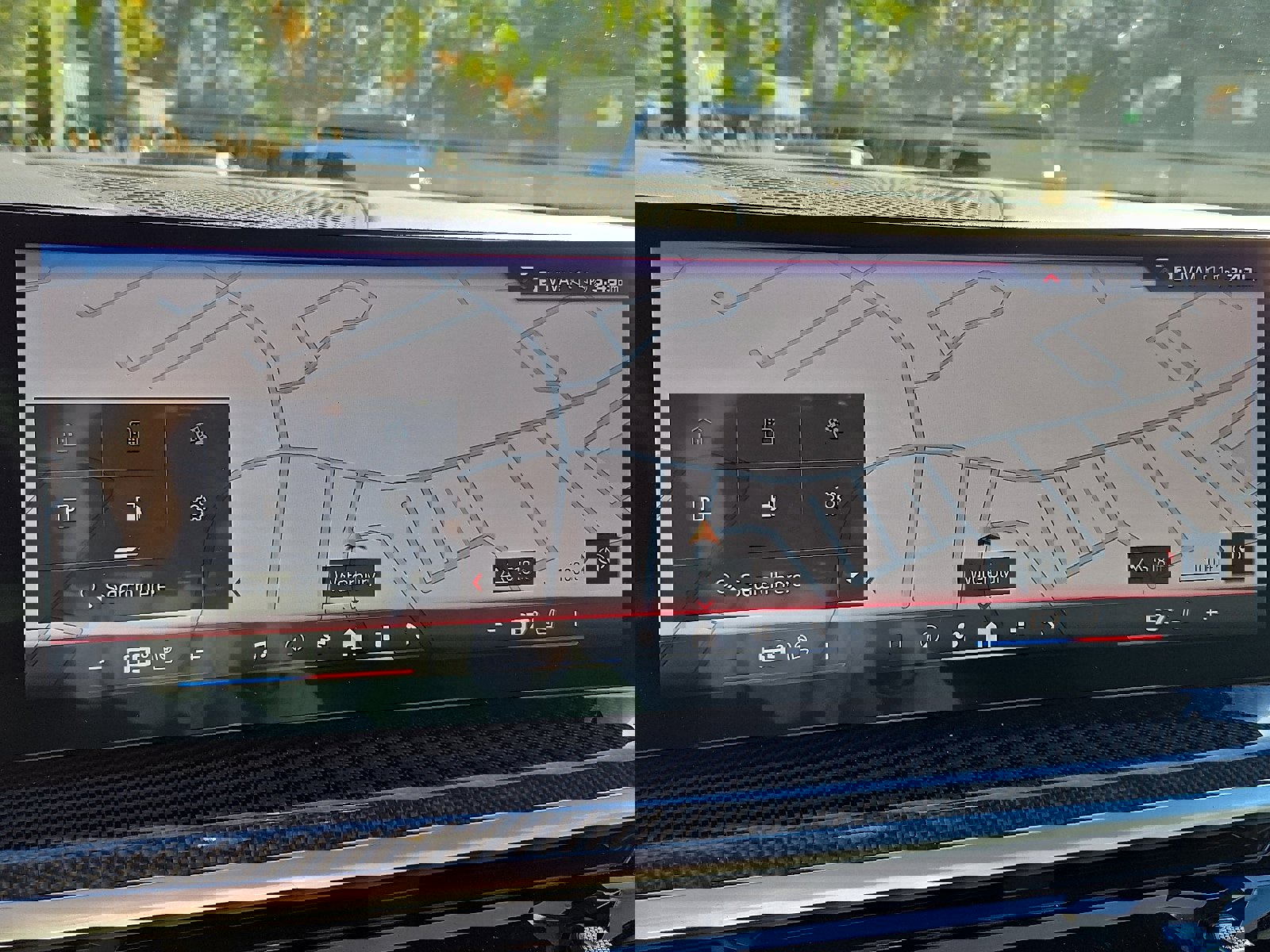 Certified 2024 BMW X5 M60i w/ Executive Package image 20