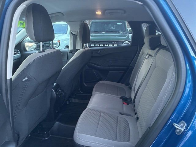 Certified 2022 Ford Escape SE w/ Convenience Package AWD/4WD image 13