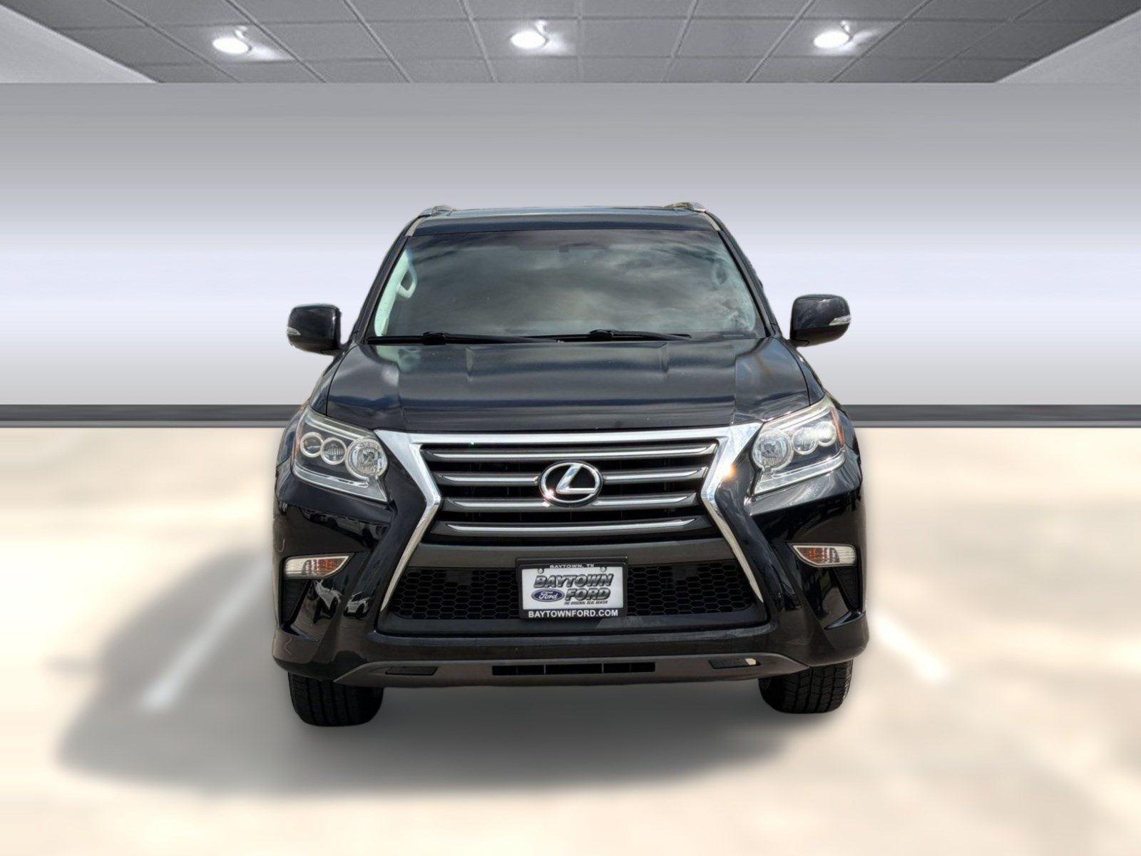 Used 2019 Lexus GX 460 w/ Navigation Package AWD/4WD image 6