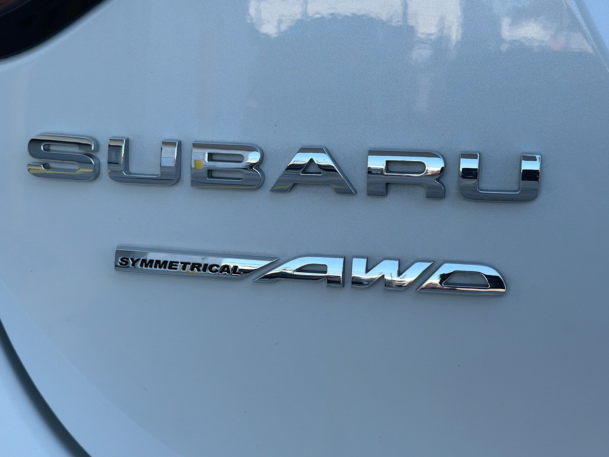 Certified 2024 Subaru Legacy Premium image 12