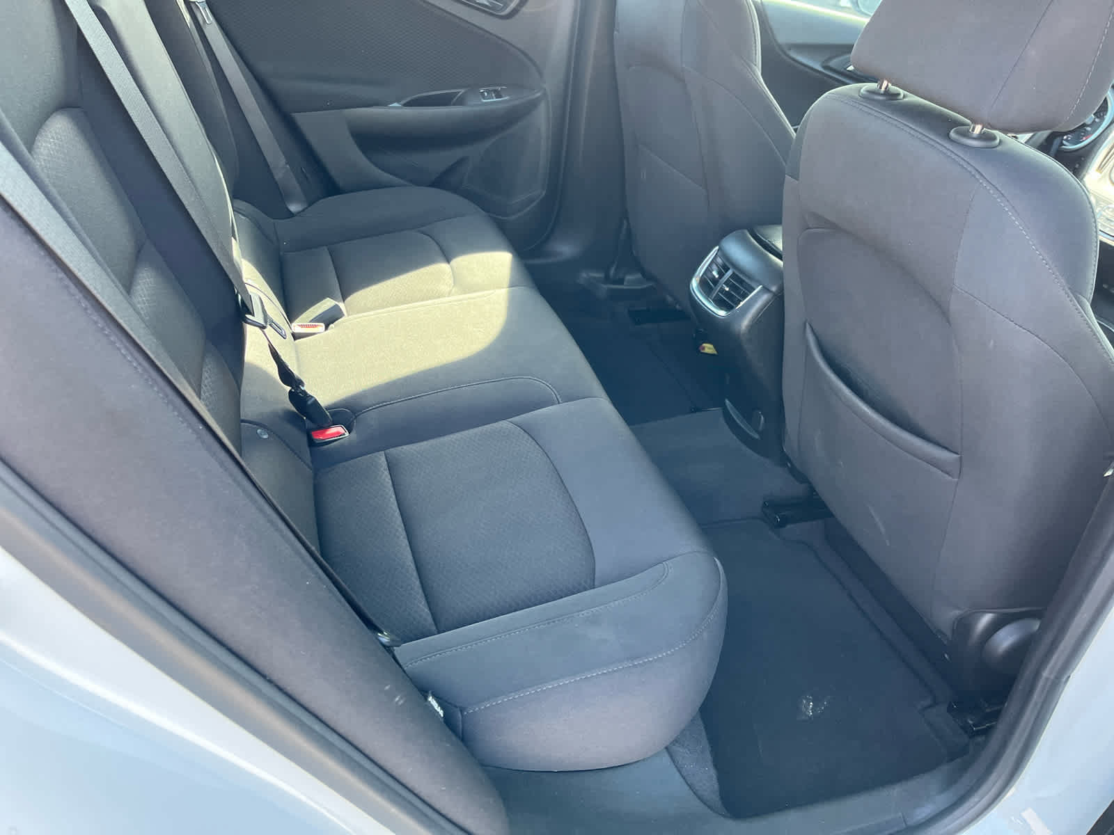 Used 2023 Chevrolet Malibu LT w/ Driver Confidence Package FWD image 29