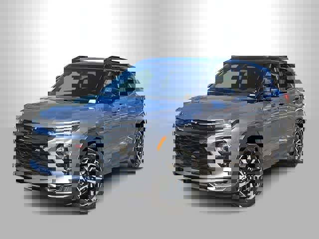 Used 2021 Chevrolet TrailBlazer RS w/ Sun and Liftgate Package