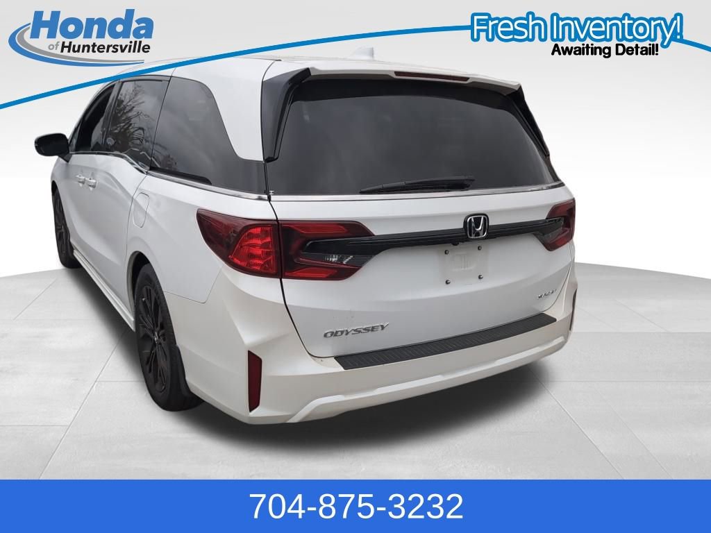 Used 2025 Honda Odyssey Sport-L image 6