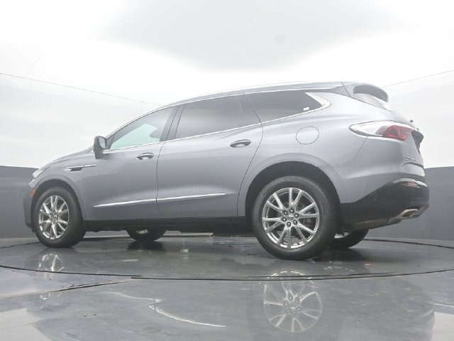 Used 2023 Buick Enclave Essence w/ Experience Buick Package AWD/4WD image 48