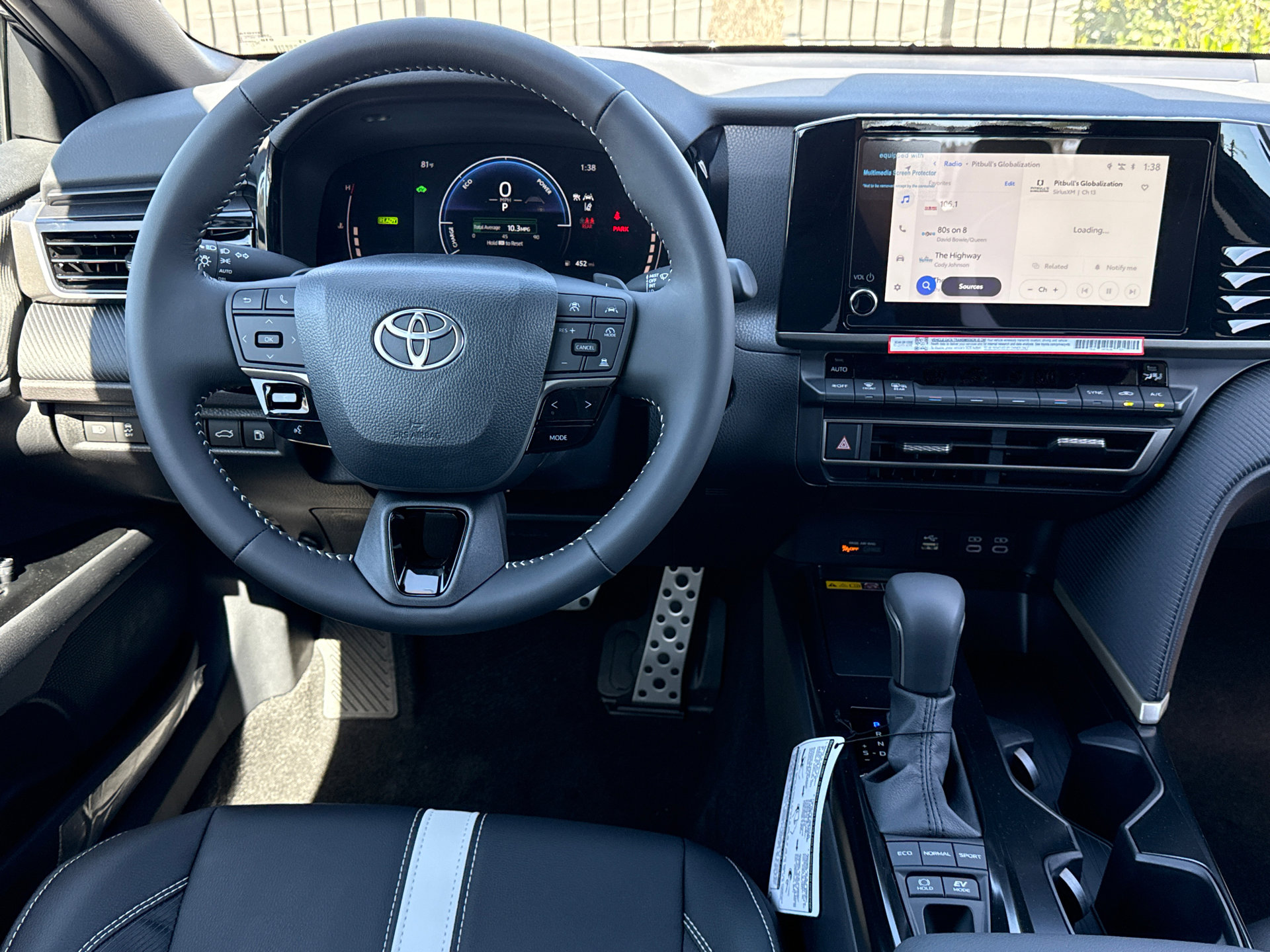 Certified 2026 Toyota Camry SE image 18