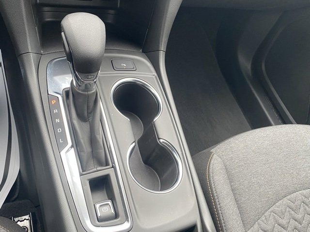 Used 2022 Chevrolet Equinox LT image 25