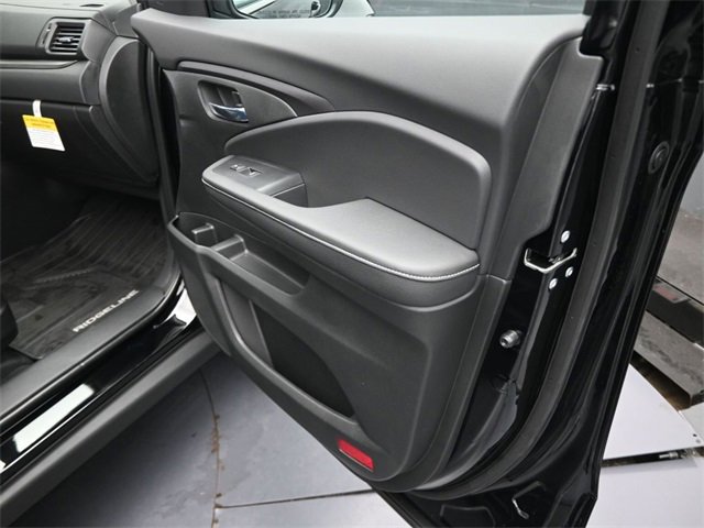 New 2025 Honda Ridgeline RTL image 39