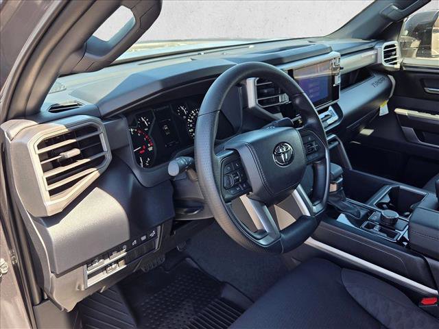 New 2026 Toyota Tundra SR5 image 3