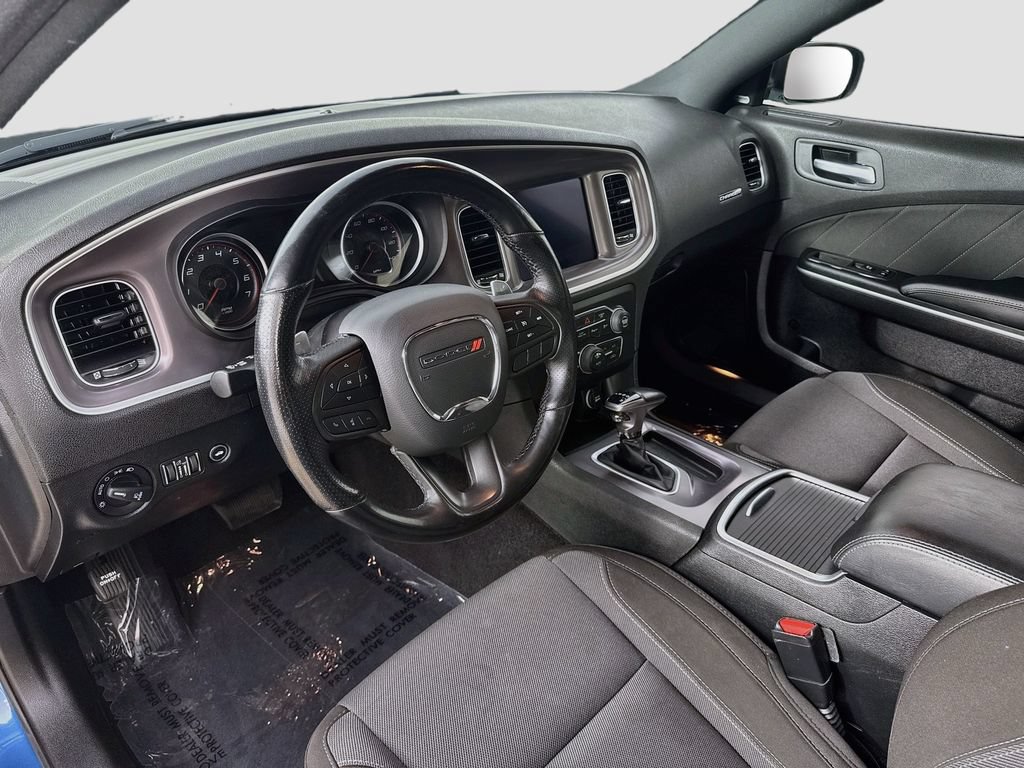 Used 2021 Dodge Charger SXT w/ Cold Weather Package AWD/4WD image 10