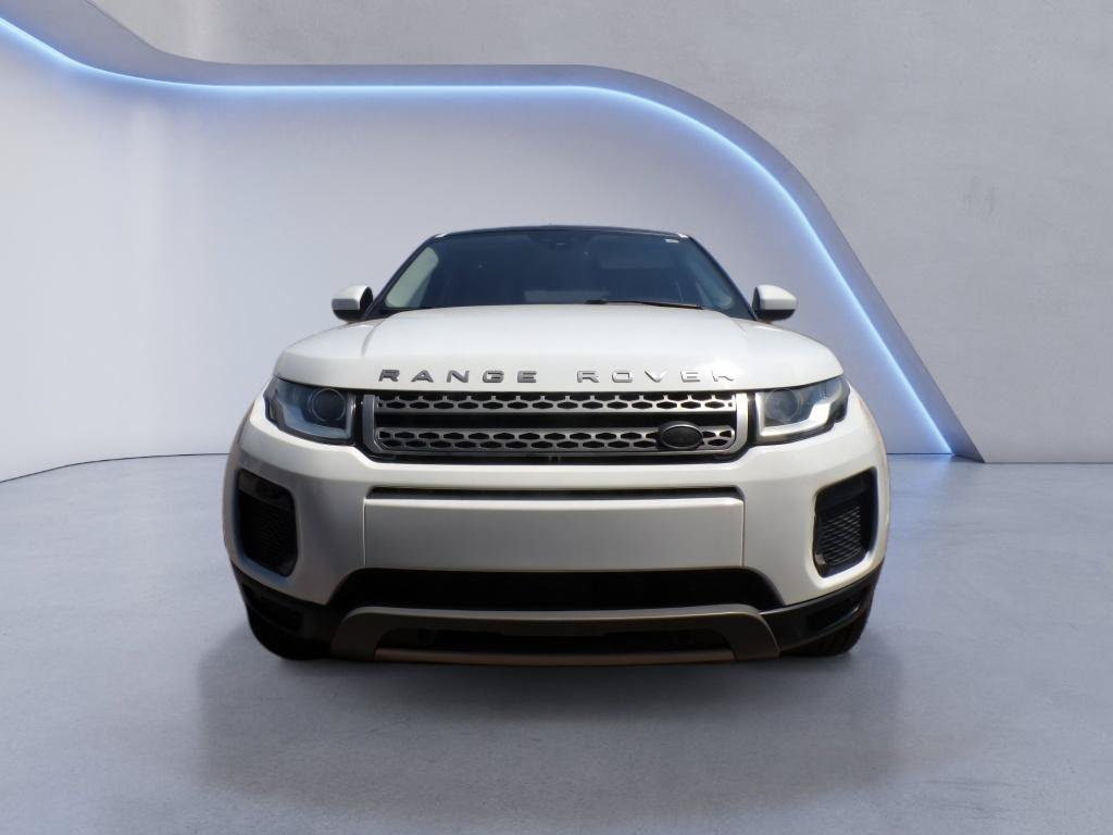 Used 2018 Land Rover Range Rover Evoque SE AWD/4WD image 10