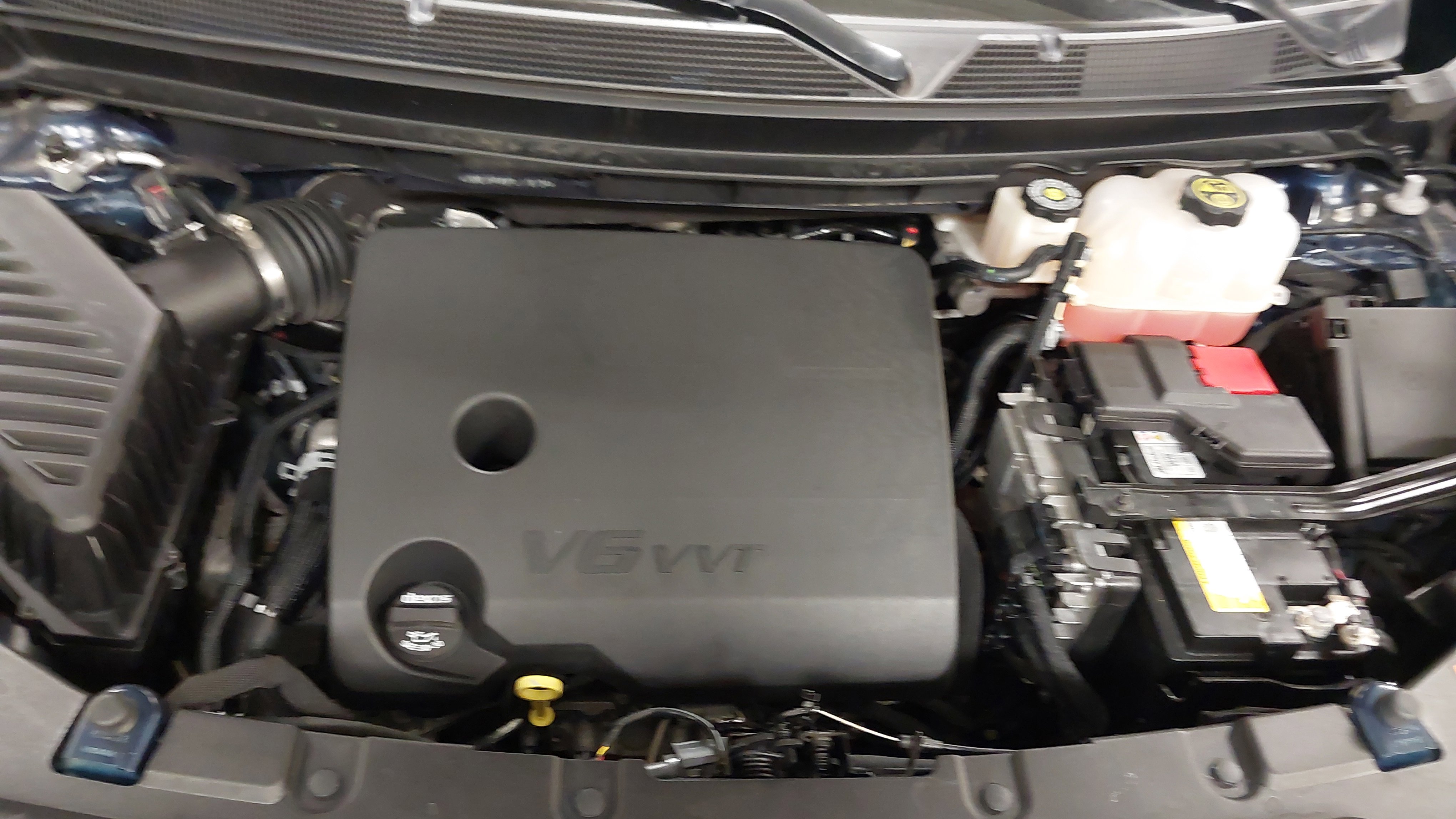 Used 2023 Chevrolet Traverse LT w/ LT Premium Package image 30