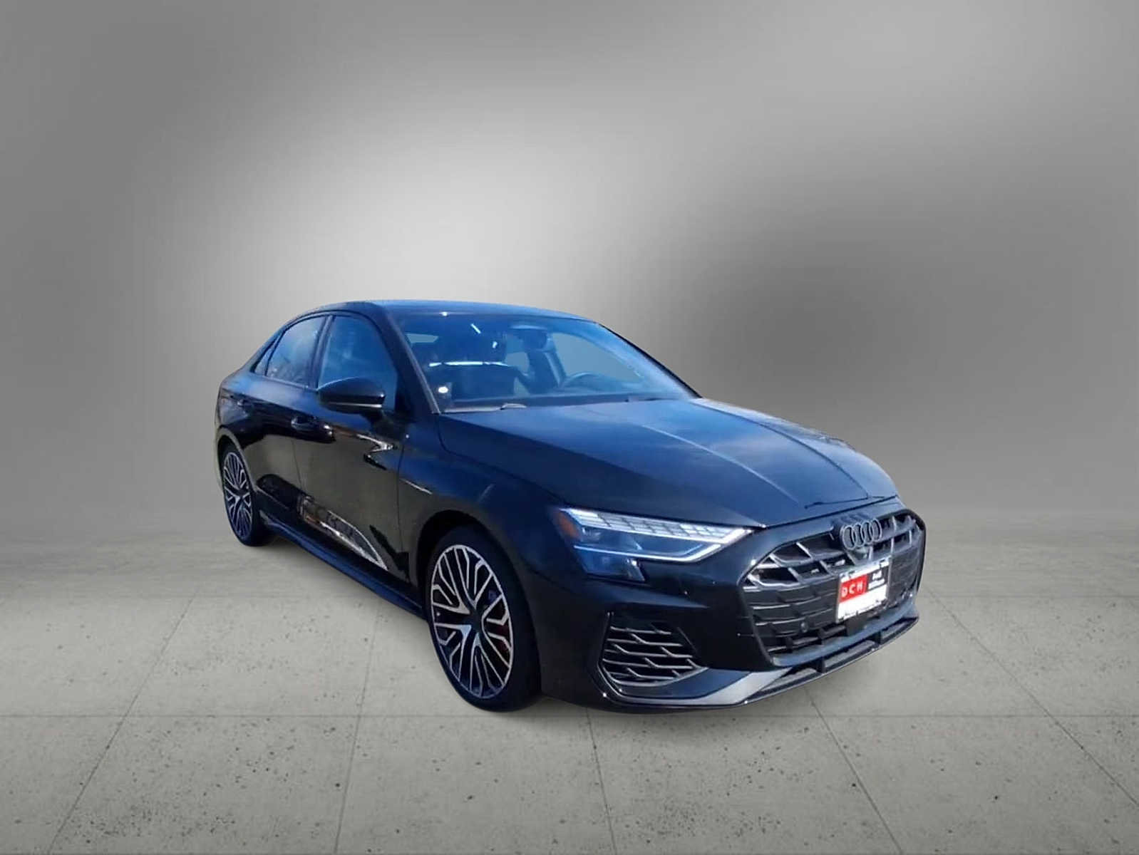 New 2026 Audi S3 Premium AWD/4WD image 2