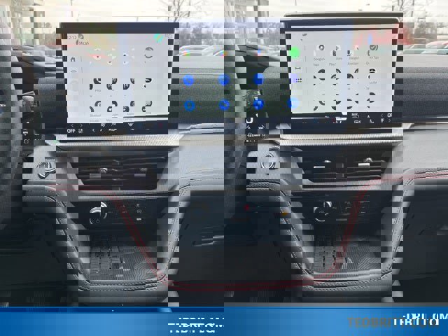 Certified 2025 Ford Explorer ST image 34