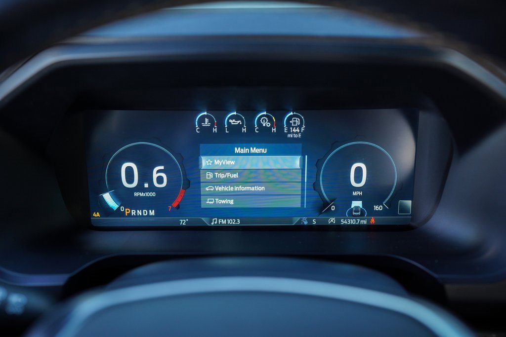 Used 2023 Ford Expedition Platinum image 28