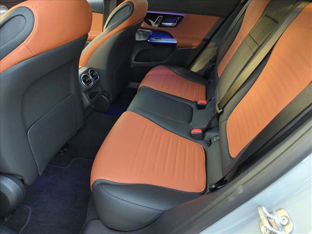 New 2026 Mercedes-Benz GLC 300 4MATIC image 15