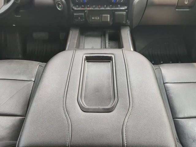 Used 2019 GMC Sierra 1500 SLT w/ SLT Premium Plus Package AWD/4WD image 17