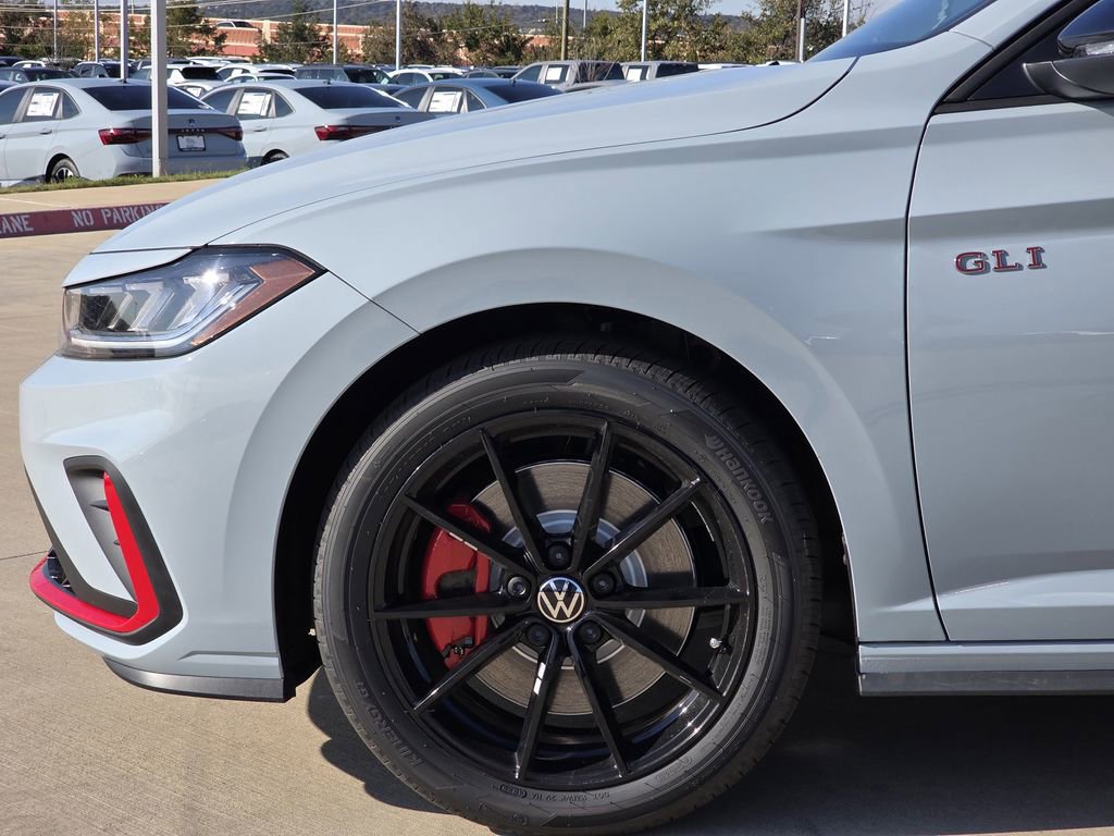 New 2026 Volkswagen Jetta GLI Autobahn image 5