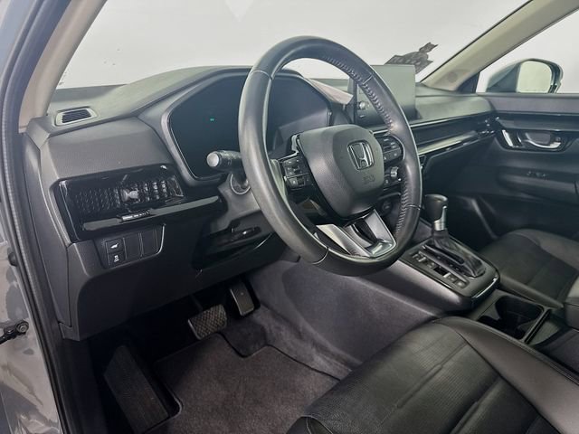 Used 2024 Honda CR-V EX-L image 13