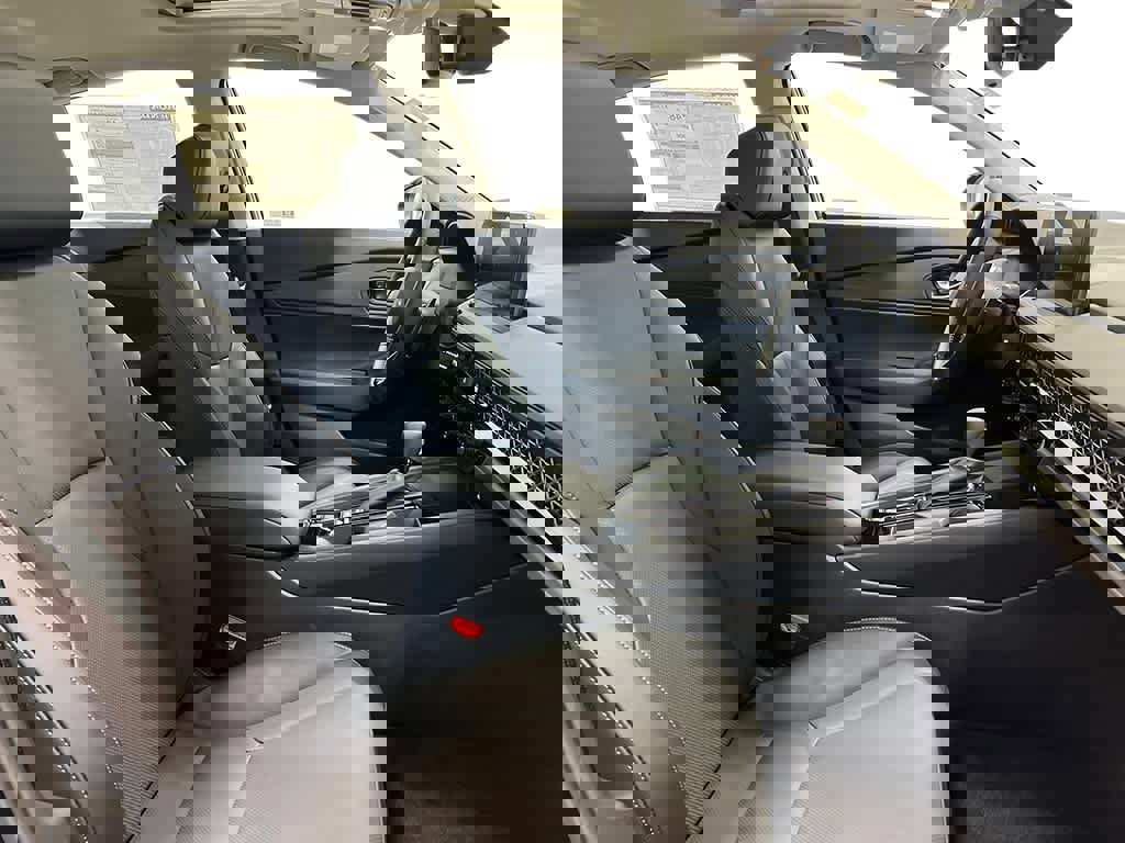 New 2025 Honda Accord EX-L image 32