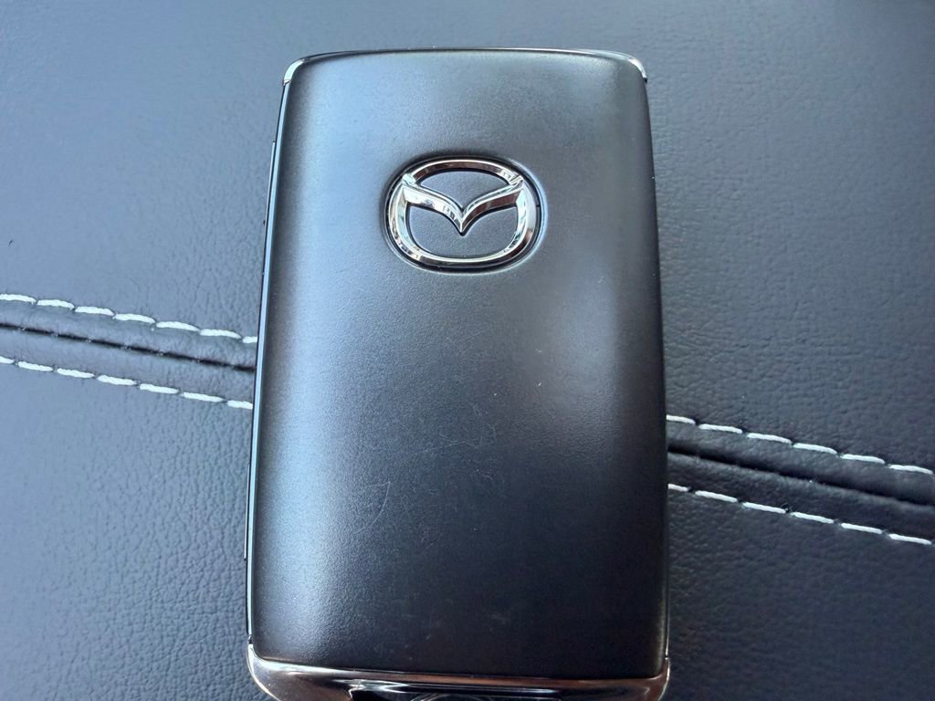 New 2026 MAZDA CX-30 Aire Edition image 27