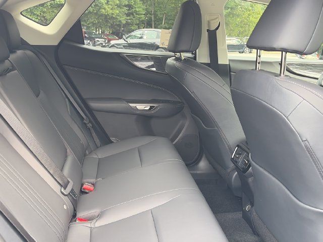 New 2026 Lexus NX 350 AWD w/ Accessory Package (2T) image 26
