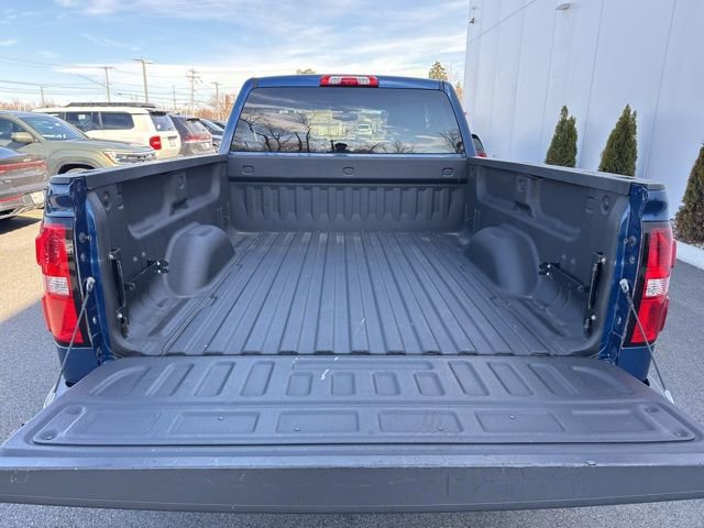 Used 2016 GMC Sierra 1500 SLE w/ SLE Value Package image 27