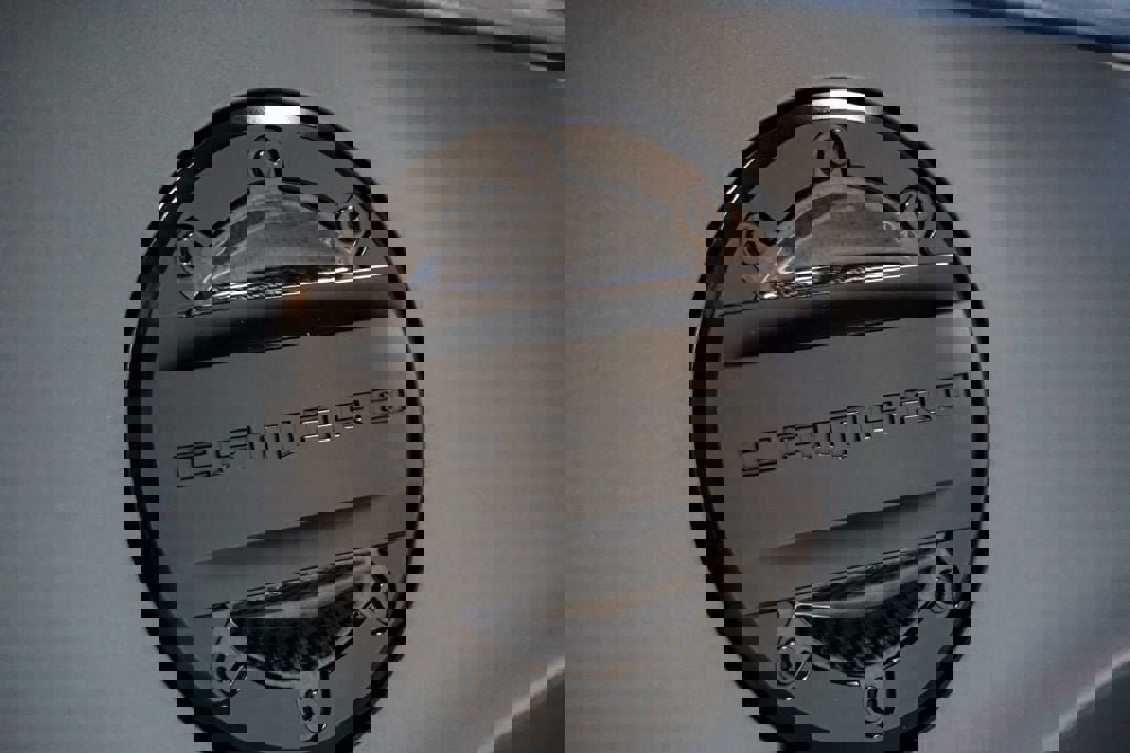 Used 2021 Chevrolet Camaro ZL1 image 63