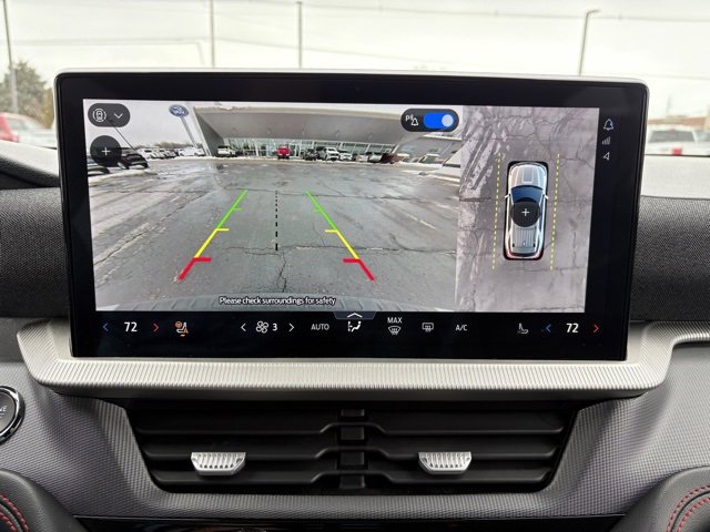 Used 2025 Ford Explorer ST-Line image 31