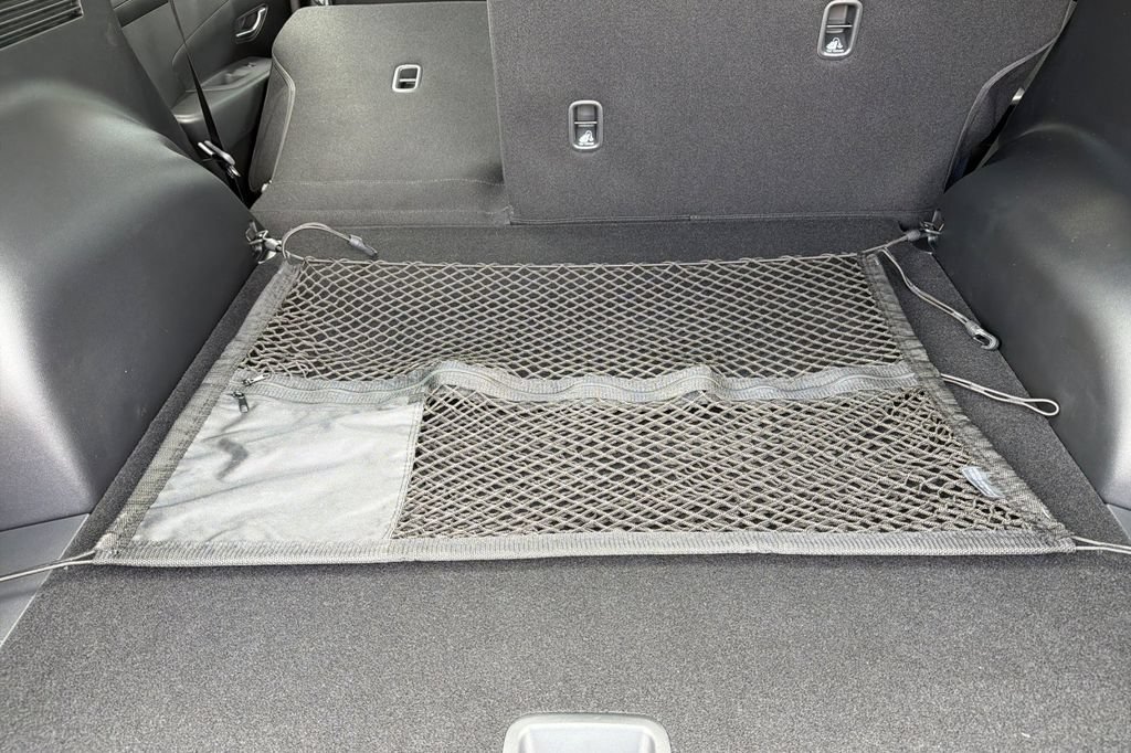 New 2026 Hyundai Tucson SE AWD/4WD image 13