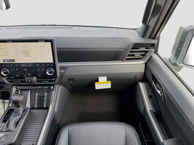 New 2026 Lexus GX 550 w/ Cold Area Package AWD/4WD image 19