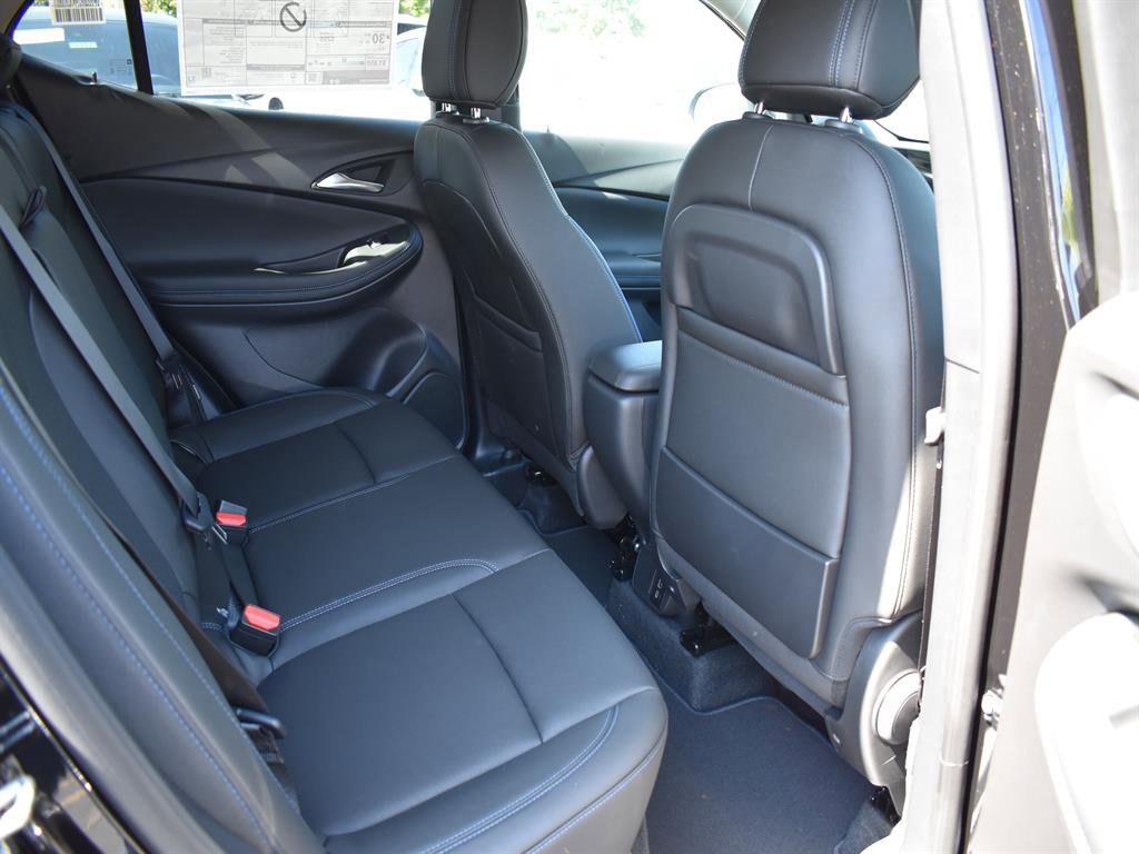 New 2026 Buick Encore GX Sport Touring w/ Advanced Technology Package image 6