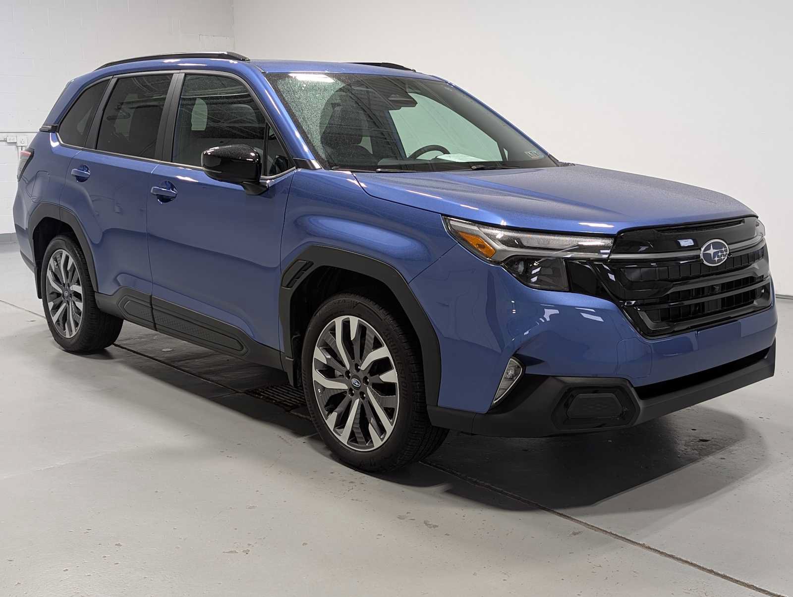 Used 2026 Subaru Forester Touring AWD/4WD image 6