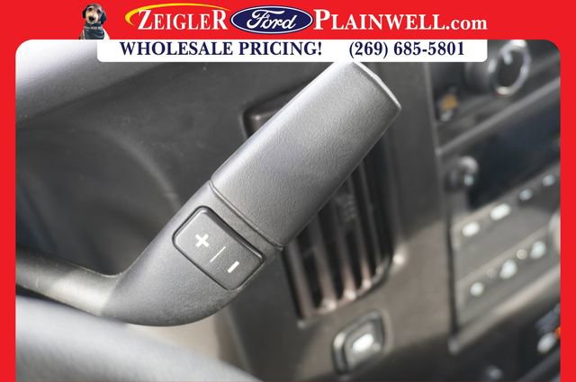 Used 2022 Chevrolet Express 2500 Work Van image 18