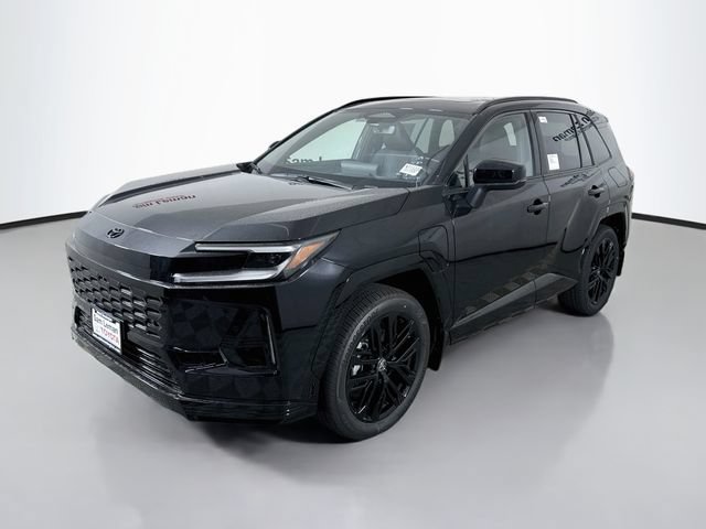 New 2026 Toyota RAV4 XSE AWD/4WD image 3