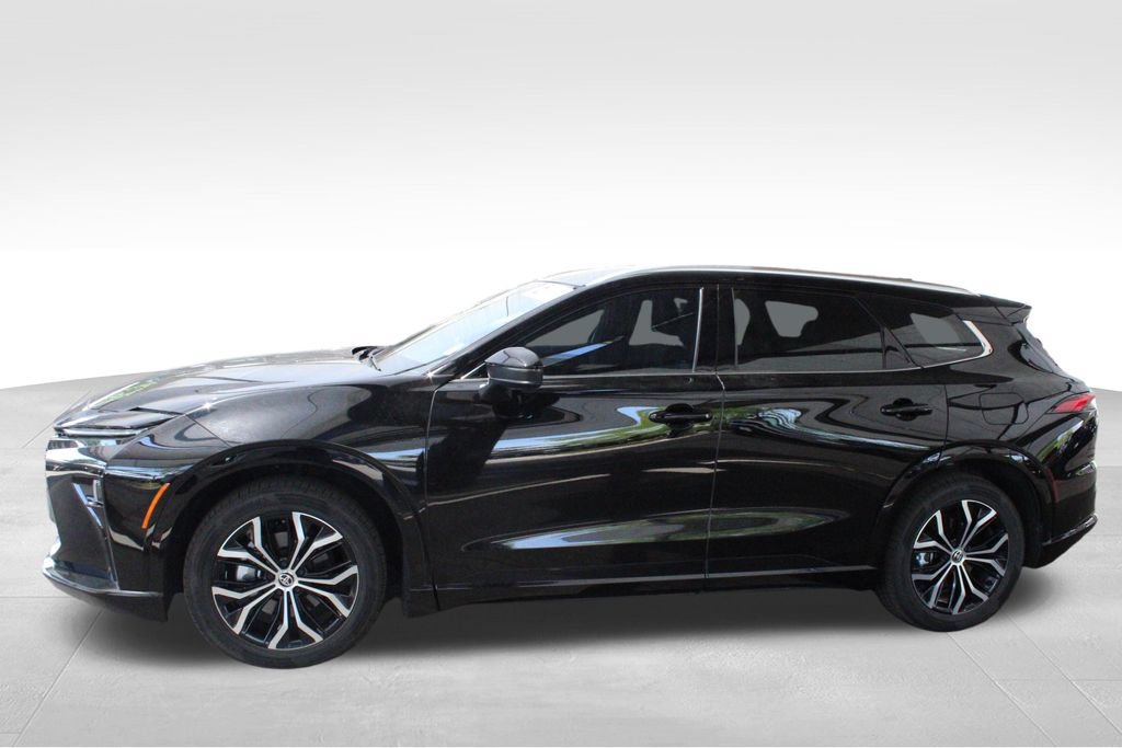 Certified 2025 Toyota Crown Signia AWD/4WD image 13