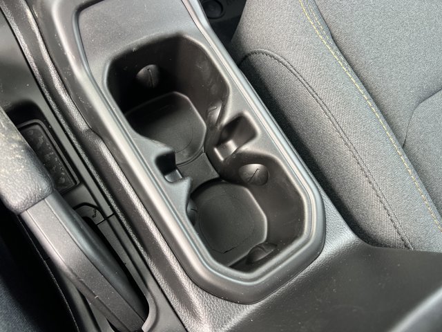 New 2026 Jeep Gladiator Sport AWD/4WD image 25