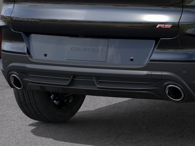 New 2026 Chevrolet TrailBlazer RS w/ Convenience Package FWD image 14