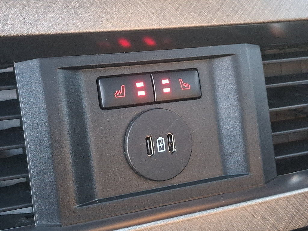 Used 2025 Ford F250 King Ranch AWD/4WD image 11