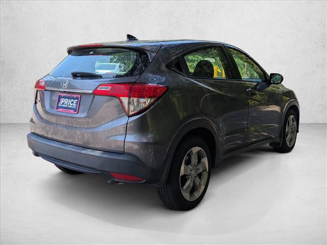 Used 2021 Honda HR-V LX image 5