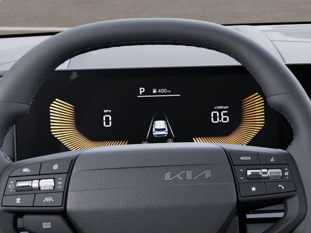 New 2026 Kia Sportage EX FWD image 21