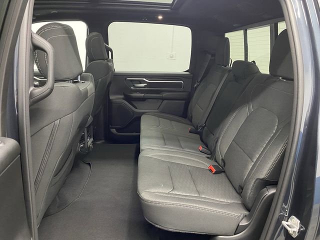 New 2026 RAM 1500 4x4 Crew Cab image 35