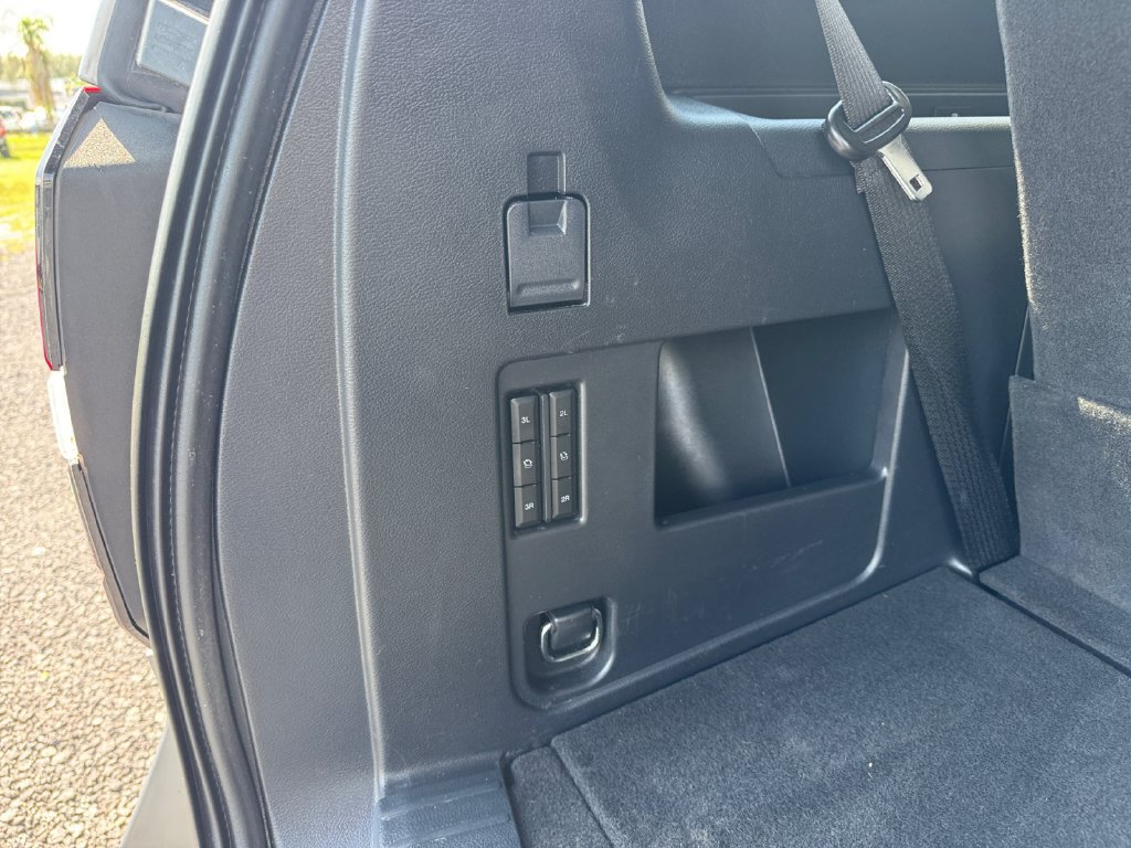 Certified 2022 Ford Expedition XLT RWD image 34