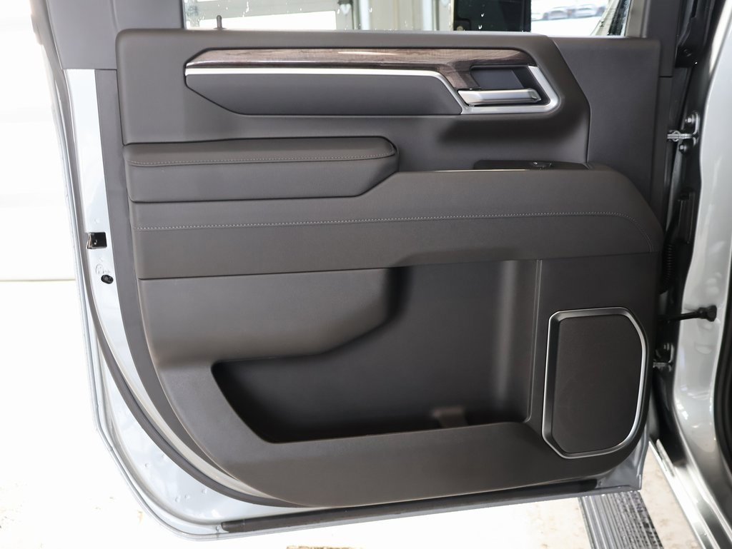 New 2026 Chevrolet Silverado 2500 LTZ w/ LTZ Plus Package image 29