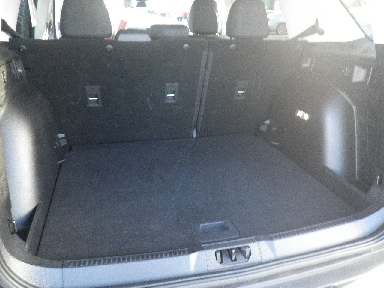 Certified 2025 Ford Bronco Sport Big Bend w/ Convenience Package image 20