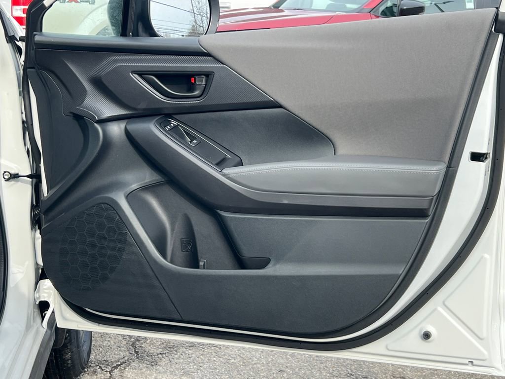 New 2026 Subaru Crosstrek 2.0i Premium image 8