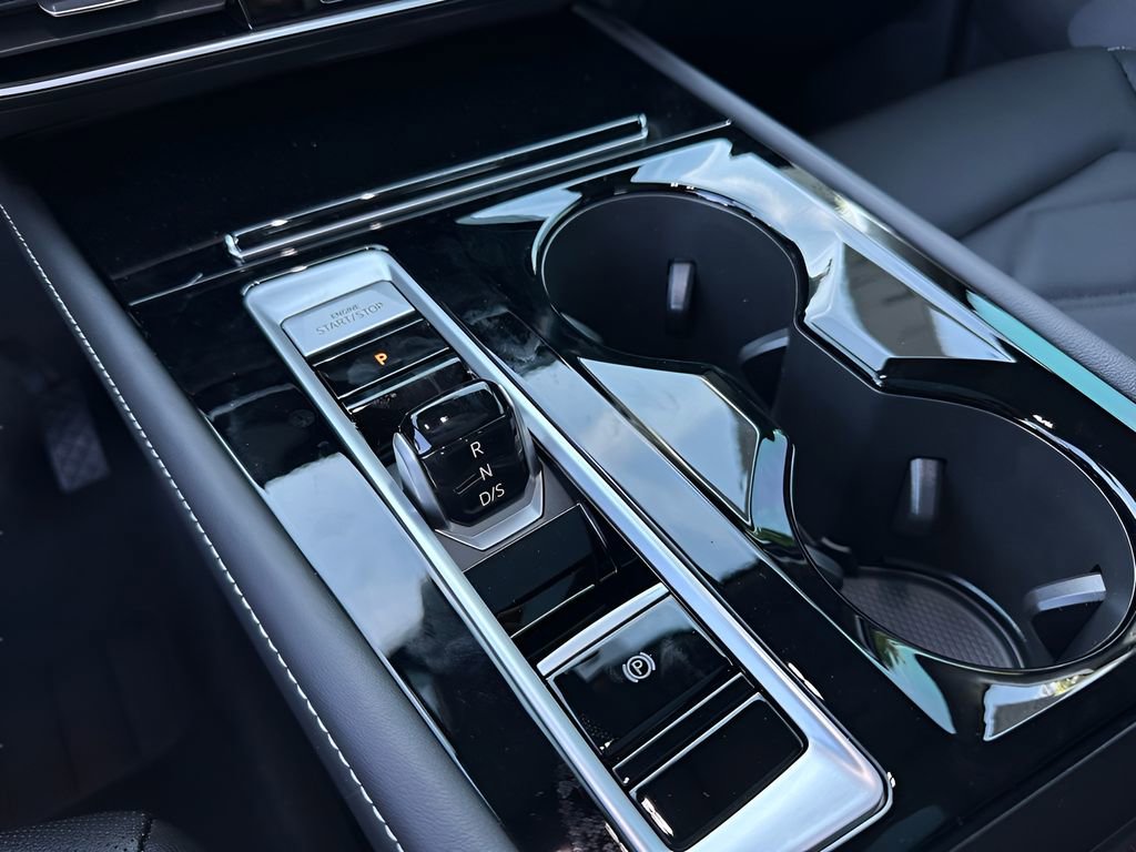 New 2026 Volkswagen Atlas SE image 20