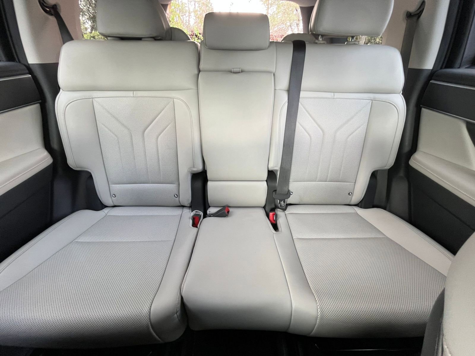 Used 2025 Hyundai Santa Fe SEL image 39