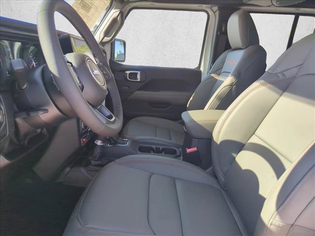 New 2026 Jeep Gladiator Mojave AWD/4WD video 3